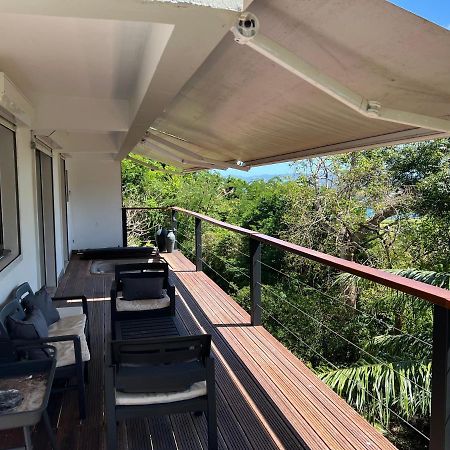 Appartement Avec Jacuzzi Et Vue Sur Le Golf Les Trois-Ilets Εξωτερικό φωτογραφία