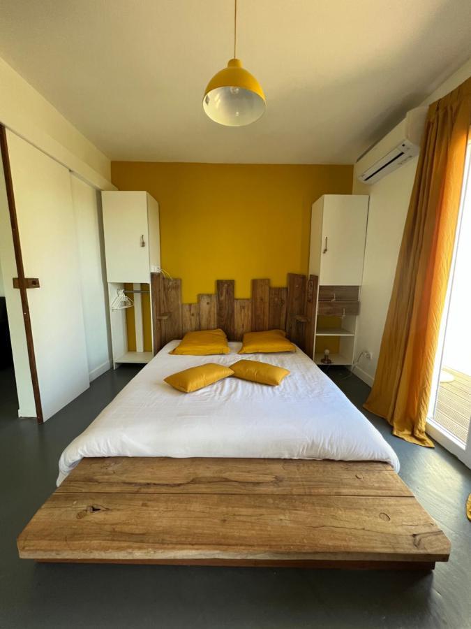Appartement Avec Jacuzzi Et Vue Sur Le Golf Les Trois-Ilets Εξωτερικό φωτογραφία