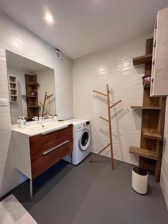 Appartement Avec Jacuzzi Et Vue Sur Le Golf Les Trois-Ilets Εξωτερικό φωτογραφία